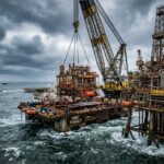 UK North Sea Decommissioning Costs Hit Record High