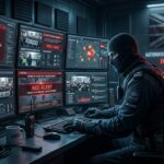 UK Police Elite Squad Targets Spicy Social Media Posts