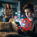 UK Social Media Ban for Under-16s: What It Means for Kids