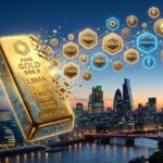 UK Tokenized Gold Framework: What Regulators Are Planning Next