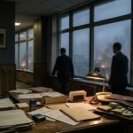 Ukraine Corruption Scandal Deepens With Operation Forrest Gump