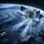 Ukraine War Sparks Global Spy Satellite Race For Defense