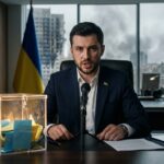 Ukrainian Official Pushes Wartime Elections Challenge To Zelensky