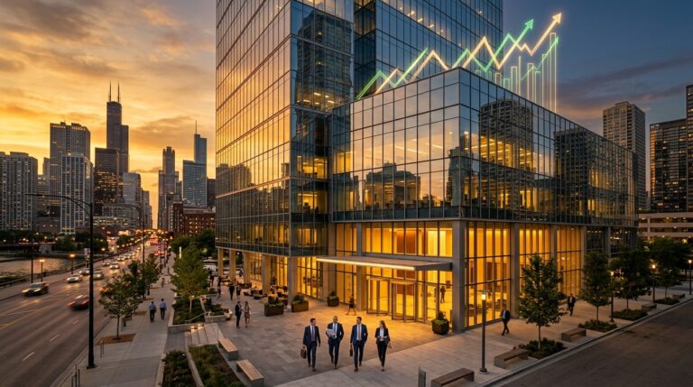 UMB Financial Stock Poised For Big Rally After Analyst Upgrade