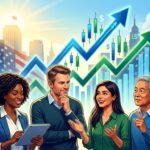 UMich Consumer Sentiment Surges to Pre-War Highs Amid AI Concerns
