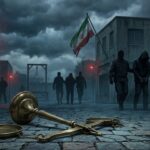 UN Alarmed by Iran’s Surge in Executions to Crush Dissent