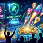 Uniswap Launches First Launchpad on Robinhood Chain