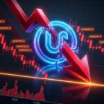 Uniswap Price Crash: Why UNI Dropped 20% And Targets $3