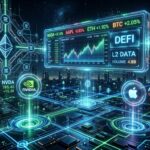 Uniswap Tokenized Stocks Hit $1B Volume On Robinhood Chain