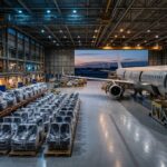 United Airlines Dilemma Over Boeing 737 Max 10 Seats