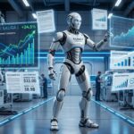 Unitree IPO Sets Real Market Price for Profitable Humanoid Robots