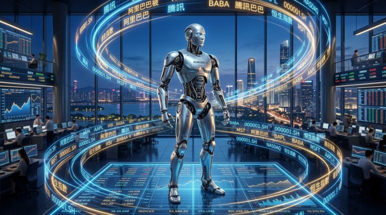 Unitree Robotics IPO Hits 5526 Times Oversubscription In China