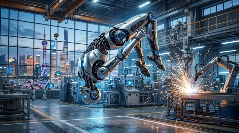 Unitree Robots IPO: Can China Humanoids Make Real Money