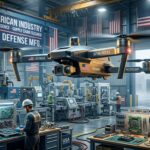 Unusual Machines Stock Jumps On 100 Percent Drone Tariff News