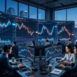 Upbit Lists Four Altcoins With BTC And USDT Pairs Today