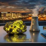 Uranium Prices Surge As Market Tightens On Nuclear Demand