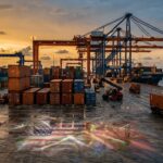 US Africa Push Versus China Trade And Minerals Race