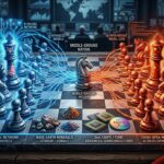 US AI Ultimatum Forces Allies To Pick Sides In Tech Race