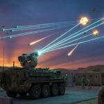 US Army’s $400 Million Laser Deal To Counter Kamikaze Drone Swarms