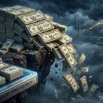 US Bond Buybacks Risk Shifting Debt Crisis Ahead
