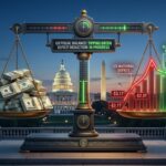 US Budget Deficit Peak Chance Under Trump Explained