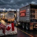 Us Canada Trade Talks Collapse Triggers New Tariffs