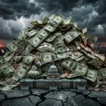 US Debt Hits 40 Trillion: Truths Politicians Omit