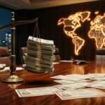 US Debt Risks, Treasury Yields, And G20 Policy Clash