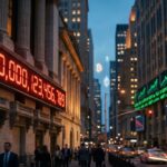 US Debt Tops 40 Trillion As Treasury Moves OnSelecting relevant finance categories Bond Yields