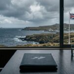 US Falklands Leverage And UK Nato Defense Spending