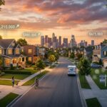 US Home Prices Rise Fastest In A Year Amid Market Divide