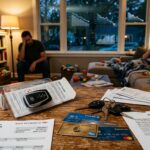 US Household Debt Falls In Q2 Despite Subprime Auto Loan Boom