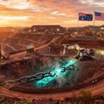US Investment Fuels Sunrise Energy Metals Surge in Rare Earths Race