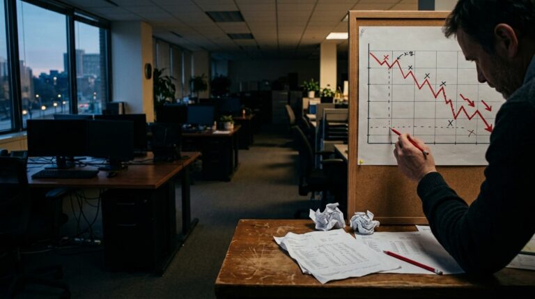 US Job Growth Cut By 79,000 In Benchmark Revision