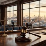 US Judge Ends Bribery Case Against Gautam Adani
