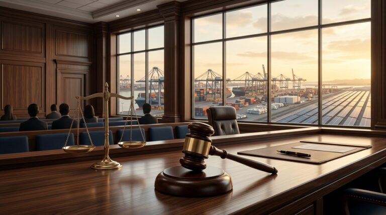 US Judge Ends Bribery Case Against Gautam Adani