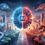 US Losing AI Lead to China: The Ecosystem Shift You Can’t Ignore