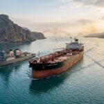 US Military Helps Move 660 Million Barrels Through Hormuz