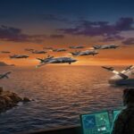 US Multinational Drone Task Force Launches Amid Rising Tensions