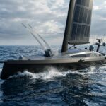 US Navy Live-Fire Drone Sailboat Missile Test Breakthrough