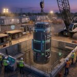 US Nuclear Renaissance Surges With 5th Small Modular Reactor Criticality