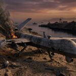 US Reaper Drone Losses Hit 25 Percent In Iran Conflict