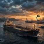 US Sanctions On Iran Escalate Economic Pressure Amid Standoff