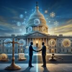 US Senators Revise Ethics Rules in Push for CLARITY Act Passage