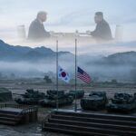 US South Korea Halve Joint Drills As Trump Seeks Kim Summit
