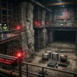 U.S. Strategic Petroleum Reserve Falls Below 300 Million Barrels