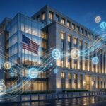 US Treasury Seeks Feedback On GENIUS Act Stablecoin Rules