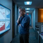 US Unemployment Rate Drop Signals Hidden Labor Market Weakness