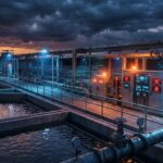 US Warns AI-Helped Hackers Target Vulnerable Water Systems
