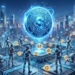 USDC Powers 99.3% Of X402 AI Agent Payments